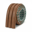 Kit Rolos de Paineis Ripados Autocolantes + Kit para Instalação de Brinde