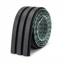 Kit Rolos de Paineis Ripados Autocolantes + Kit para Instalação de Brinde