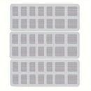 Protetor de Ralo de Cabelo